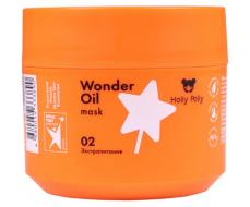 Holly Polly Маска для волос Wonder Oil Экстра Питание 300 мл