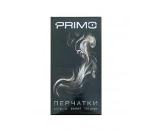 Перчатки виниловые прозрачные Primo Achromos Vinil размер M, 100 шт. (50 пар)