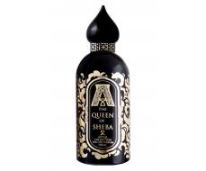 Attar The Queen Of Sheba