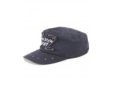 VH-1 DK. BLUE Бейсболка размер свободный 57-58