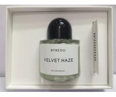 BYREDO VELVET HAZE 100ML EDP UNISEX