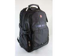Рюкзак текстильный Tiger Knife # Арт.:TK 7689 Black