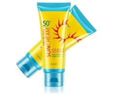 ПРИСТРОЙ!!!!   Rorec Солнцезащитный крем для лица и тела SPF 50 80 гр