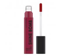 CATRICE Глянцевая жидкая помада Shine Bomb Lip Lacquer, 050 Feelin' Berry Special 3 мл