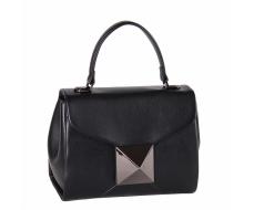 Сумка 1073TH black  Polina&Eiterou