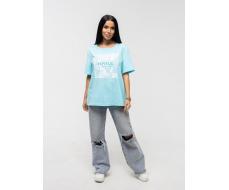 Текс-плюс Футболка