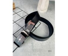 Ремень из натуральной кожи