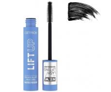 Тушь для ресниц Lift Up Volume & Lift Mascara Waterproof, 010 Deep Black Водостойкая, 11 мл