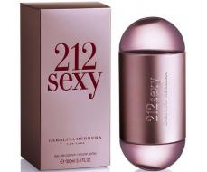 212 Sexy (Carolina Herrera)