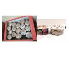 Печенье сдобное Сладкая тайна