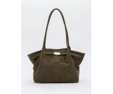 Сумка 990181NN gray Natale Navetta