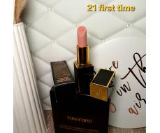 ПРИСТРОЙ!!! Цена за 1шт. Помада Tom Ford Lip Color 3g  (реплика)