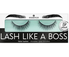 essence Накладные ресницы Lash Like a Boss, 04 Stunning