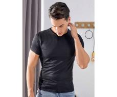 Men's Loose Fit Short Sleeve Sports T-Shirt For Gym, Football, Basketball, Training, Running Gym Clothes Men Basic T Shirt SKU: st2309117661591697