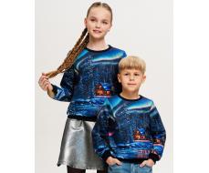 Свитшот детский SWD128