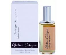 ATELIER COLOGNE ORANGE SANGUINE 30ML EDP