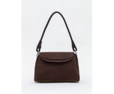 Сумка 2617Y coffee Polina&Eiterou