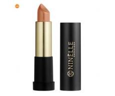 Матовая помада для губ Velvet Matt Lipstick Deseo, 451 Бежевый Ninelle Испания