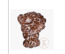 Цветы , 300 г повидло