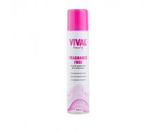 Сухой шампунь для волос Fragrance Free VIVAL beauty Россия