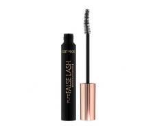 CATRICE Тушь для ресниц с эффектом накладных ресниц Pure False Lash Beyond Black Mascara, 010 Черный 10 мл