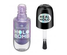 essence Лак для ногтей с оригинальным эффектом Holo Bomb, 03 hoLоL 8 мл