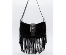 Сумка 99057-1NN black Natale Navetta