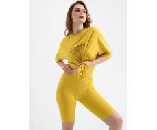 Костюм женский "Оверсайз"