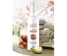 Тоник для кожи лица с сосудистой «сеточкой» с экстрактом каштана (1уп-10шт)