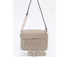 Сумка 2044-9NN beige Natale Navetta