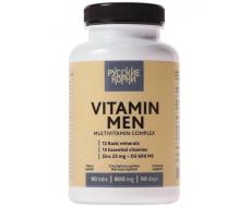 Витамины для мужчин Vitamin Men, 90 таблеток по 800 мг