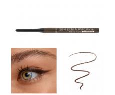 Карандаш для глаз Eyeliner Ultra Precision Gel Eye 20H Waterproof, 030 Brownie