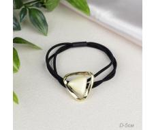 Резинка-браслет для волос 5 см / GTT-26