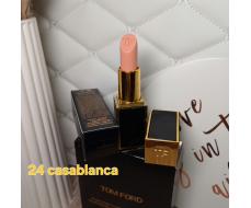 ПРИСТРОЙ!!! Цена за 1шт. Помада Tom Ford Lip Color 3g  (реплика)