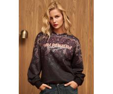 Свитшот «Советский ковёр» SSK001