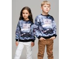 Свитшот детский SWD161