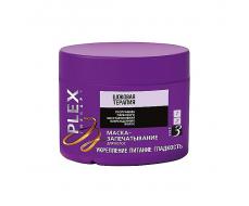 Шоковая терапия МАСКА-ЗАПЕЧАТЫВАНИЕ для волос 300мл/14