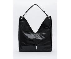 Сумка 98380-1SP black Velina Fabbiano-Safena