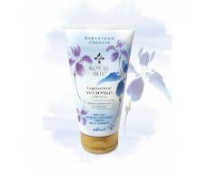 Royal Iris Бархатное молочко для тела "Прикосновение роскоши", 150 мл. /12