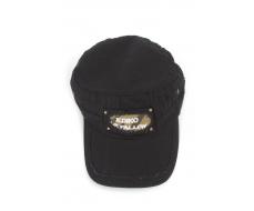 VH-2 BLACK Бейсболка размер свободный 57-58