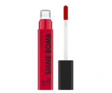 CATRICE Глянцевая жидкая помада Shine Bomb Lip Lacquer, 040 About Last Night 3 мл