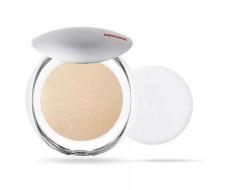 Pupa Пудра компактная запеченная Luminys Baked Face Powder, 04 Шампанское 9 г