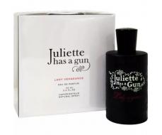 JULIETTE HAS A GUN LADY VENGEANCE 50ML EDP WOMEN