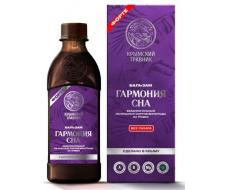 ГАРМОНИЯ СНА Бальзам безалкогольный Крымский травник