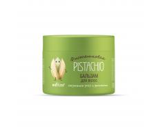 Белита Фисташковая Бальзам для волос Ежедневный уход и увлажнение 300мл