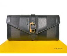 Кошелёк с внутренней монетницей NN FD-2701 A