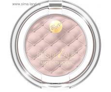 Тени для век Bell, матовые, Secretale mat eyeshadow, тон 05