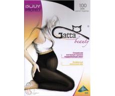 BODY PROTECT 100 Gatta. Цвет т.серый (Grafit). Размер 3.