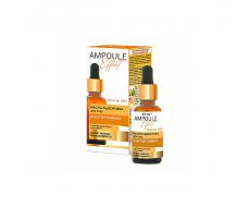 Витэкс Ampoule Effect Масло-сыворотка для лица Энергия сияния с антиоксидантным действием, 30 мл