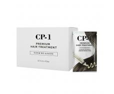 1 шт 12.5мл [ESTHETIC HOUSE] Маска для волос ПРОТЕИНОВАЯ CP-1 Premium Protein Treatment, 12,5мл